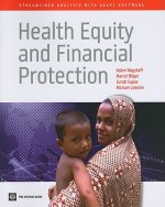 Health Equity and Financial Protection