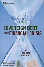 Sovereign Debt and the Financial Crisis