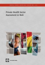 Private Health Sector Assessment in Mali