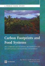 Carbon Footprints and Food Systems