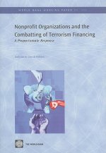 Nonprofit Organizations and the Combatting of Terrorism Financing