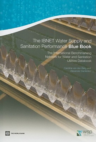 IBNET Water Supply and Sanitation Performance Blue Book