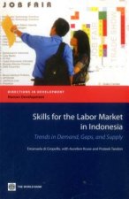Skills for the Labor Market in Indonesia
