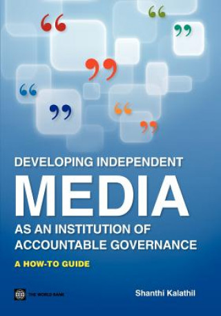 Toolkit for Independent Media Development