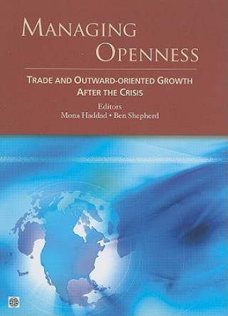 Managing Openness