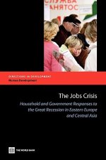 Jobs Crisis