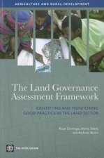 Land Governance Assessment Framework