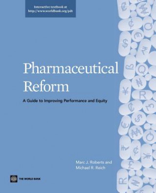 Pharmaceutical Reform