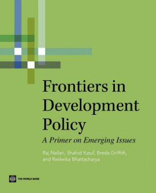 Frontiers in Development Policy