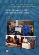 Youth Employment and Skills Development in The Gambia