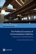 Political Economy of Decentralization Reforms