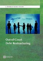 Out-of-Court Debt Restructuring