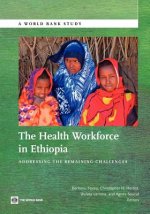 Health Workforce in Ethiopia