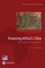 Financing Africa's Cities