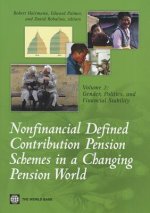 Nonfinancial Defined Contribution Pension Schemes in a Changing Pension World