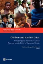 Children and Youth in Crisis