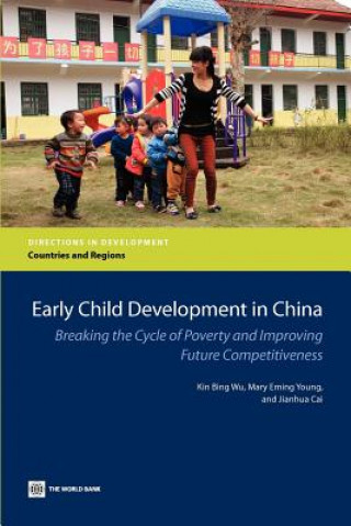 Early Childhood Development and Education in China