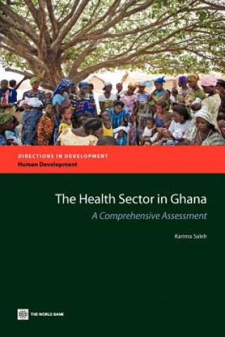 Health Sector in Ghana