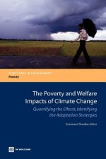 Poverty and Welfare Impacts of Climate Change