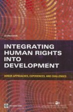 Integrating Human Rights into Development