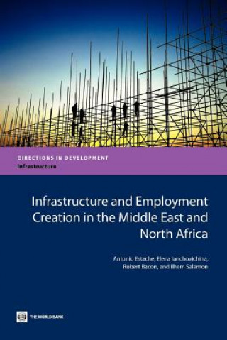 Infrastructure and Employment Creation in the Middle East and North Africa