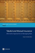 Takaful and Mutual Insurance