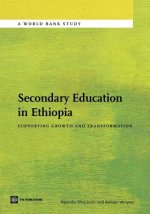 Secondary Education in Ethiopia