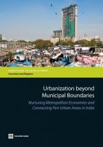 Urbanization Beyond Municipal Boundaries