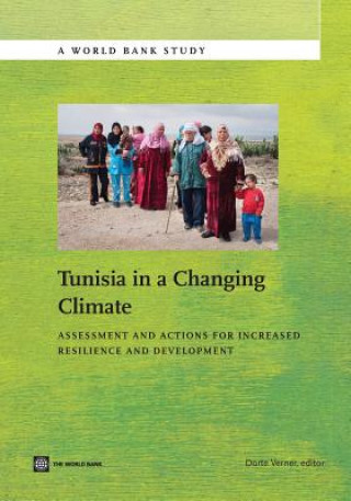 Tunisia in a Changing Climate