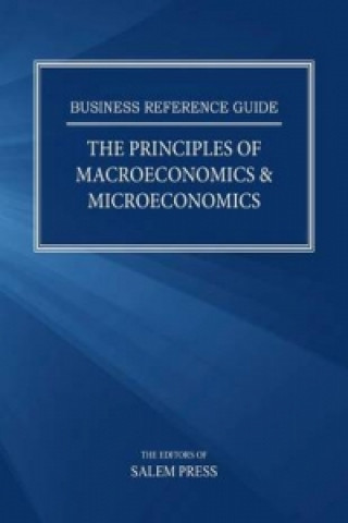 Principles of Macroeconomics & Microeconomics