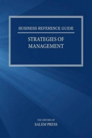 Strategies of Management