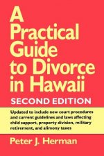 Practical Guide to Divorce in Hawaii