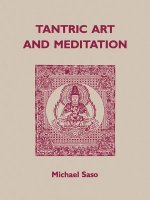 Tantric Art & Meditation