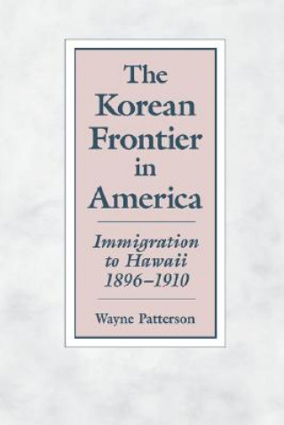 Korean Frontier
