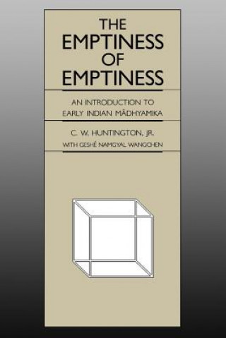 Emptiness of Emptiness