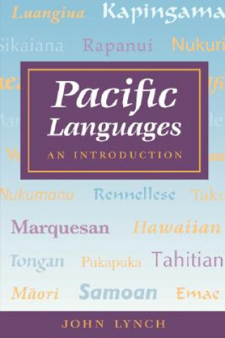 Pacific Languages