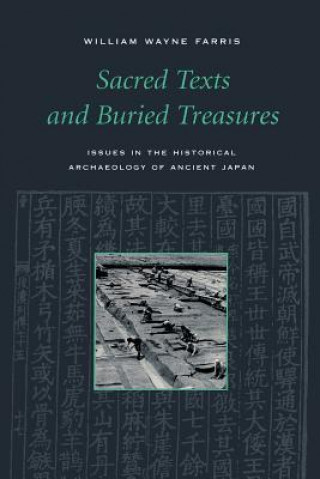 Sacred Texts and Buried Treasure