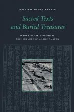 Sacred Texts and Buried Treasure