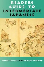 Reader's Guide to Intermediate Japanese