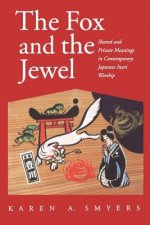 Fox and the Jewel