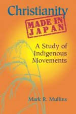 Christianity Made in Japan