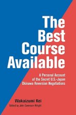 Best Course Available