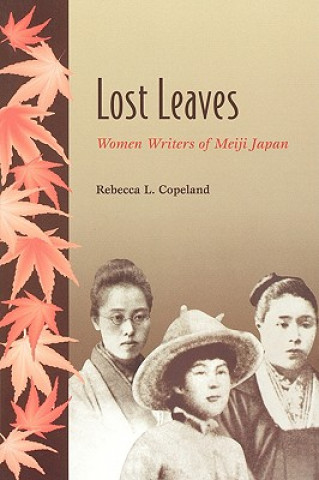 Lost Leaves