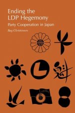 Ending the LDP Hegemony