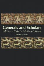 Generals and Scholars