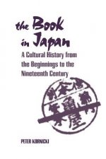 Book in Japan