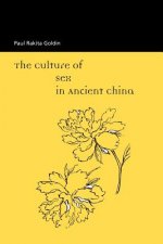 Culture of Sex in Ancient China