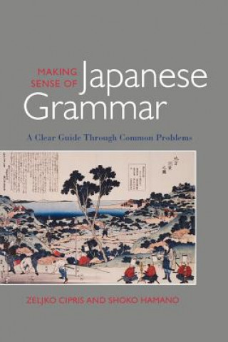 Making Sense Of Japanese Grammar (Shoko Hamano)()