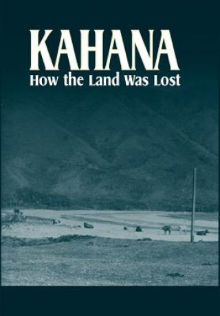 Kahana