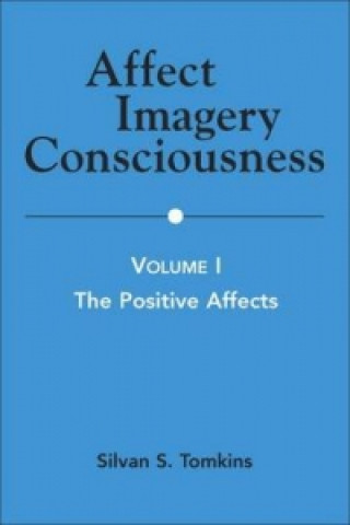 Affect Imagery Consciousness, Volume I